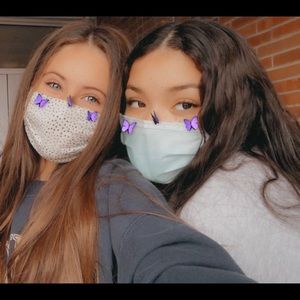 Meet your Posher, Murrel